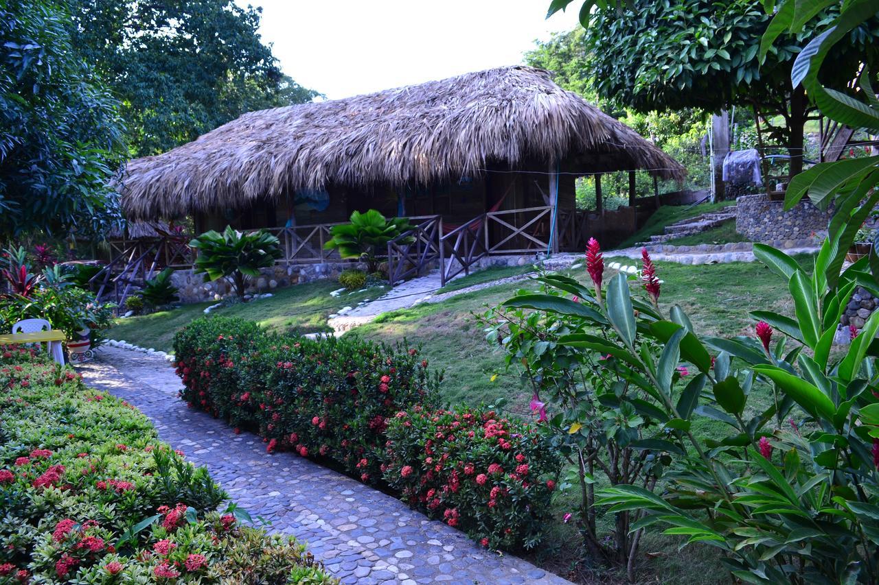 Posadas Ecoturisticas Seineken El Zaino Exterior photo